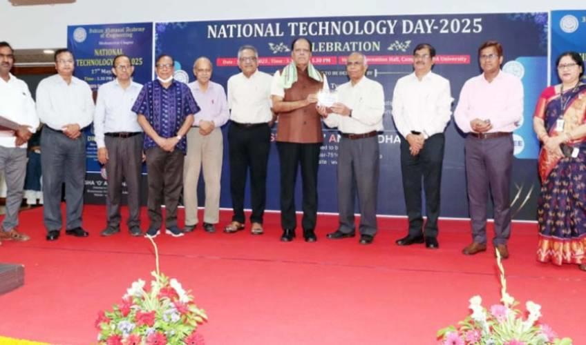 Odisha News:Nuclear-Science-Key-to-Indias-Sustainable-Development-Dr-AK-Tyagi