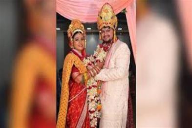 Odisha News:OAS-Officer-Sarthak-Saurabh-Mohapatra-Refutes-Non-Support-Allegations-Vows-to-Fight-for-Justice