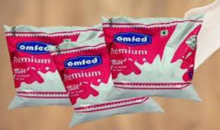 Odisha News:OMFED-Milk-Price-Hike-New-Rates-Effective-in-Odisha