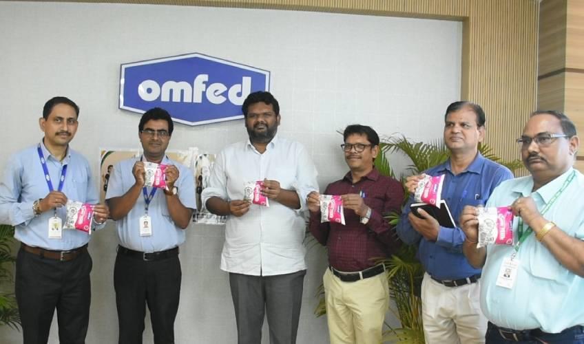 Odisha News:OMFEDs-Daily-Brew-Premium-Milk-for-Census-Awareness