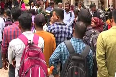 Odisha News:OTET-2025-Exam-Postponed-Amid-Paper-Leak-Allegations-Over-75000-Aspirants-Affected