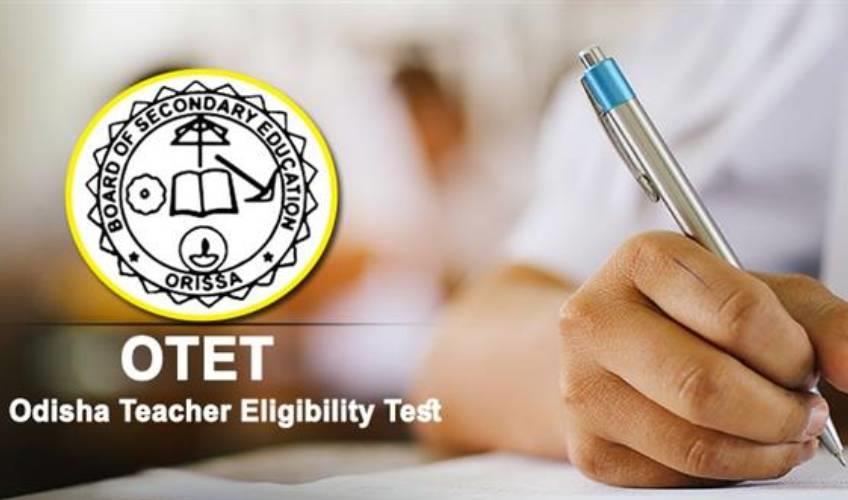 Odisha News:OTET-2026-Application-Deadline-Extended-to-May-9