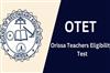 Odisha News:OTET-2026-Official-Notification-Out-Exams-Scheduled-for-May-29
