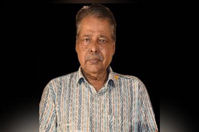 Odisha News:Odia-Cinema-Mourns-Legendary-Producer-Ravi-Swain-Passes-Away