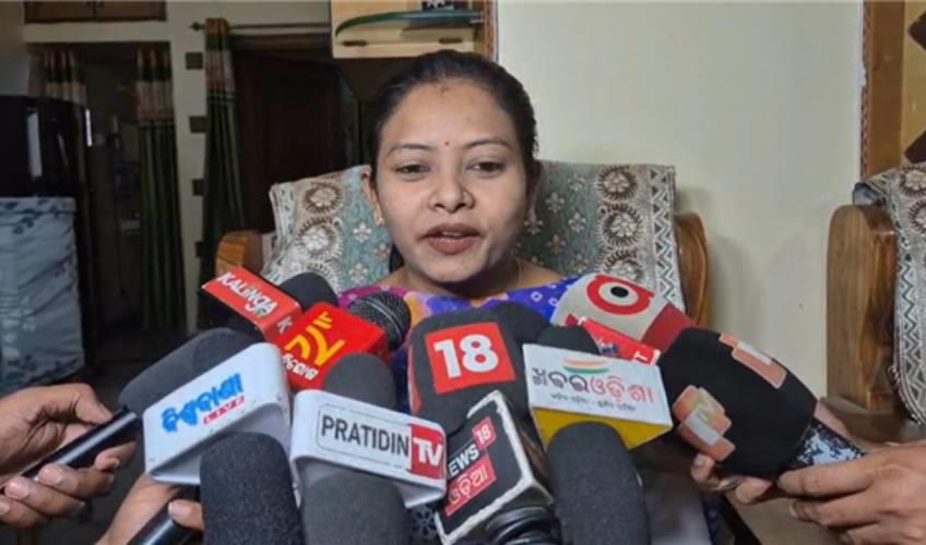 Odisha News:Odia-Excellence-Shines-PM-Modi-Applauds-Two-From-Odisha-in-Mann-Ki-Baat