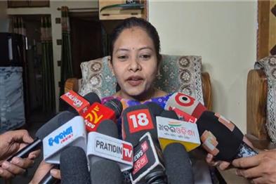 Odisha News:Odia-Excellence-Shines-PM-Modi-Applauds-Two-From-Odisha-in-Mann-Ki-Baat