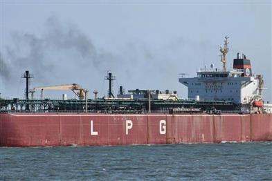 Odisha News:Odia-Hero-Captain-Dhiraj-Defies-War-Zones-to-Secure-Indias-Fuel