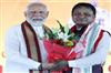 Odisha News:Odia-New-Year-PM-Modi-and-CM-Majhi-Extend-Festive-Greetings