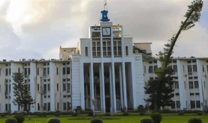 Odisha News:Odishas-Administrative-Overhaul-11-OAS-Officers-Reshuffled