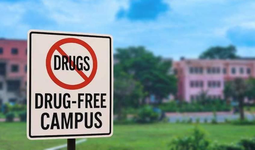 Odisha News:Odishas-Higher-Education-Department-Takes-Steps-to-Make-Colleges-Drug-Free