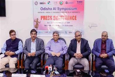 Odisha News:Odisha-AI-Symposium-2025-Set-for-Dec-18-at-SOA