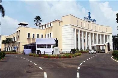 Odisha News:Odisha-Assemblys-Monsoon-Session-Begins-with-Condolences-for-Deceased-Leaders