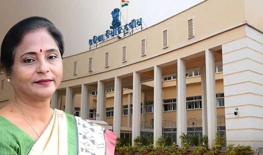 Odisha News:Odisha-Assembly-Monsoon-Session-Speaker-Calls-All-Party-Meeting-Ahead-of-Session-Start