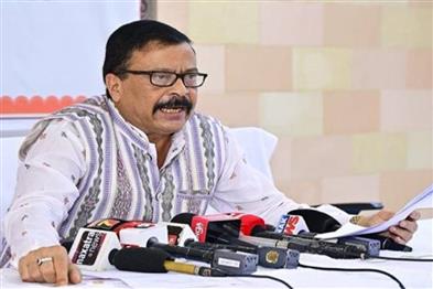 Odisha News:Odisha-Assembly-Update-1951-Hamlets-Elevated-to-Revenue-Village-Status