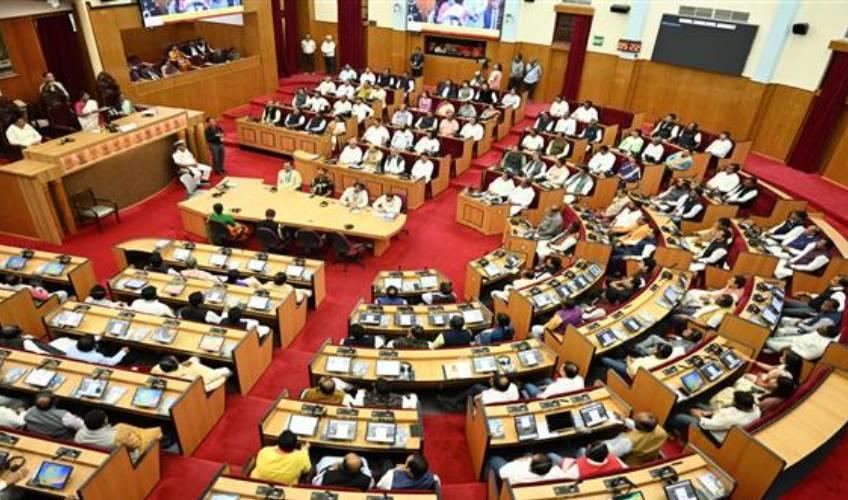 Odisha News:Odisha-Assembly-Winter-Session-Supplementary-Budget-Today