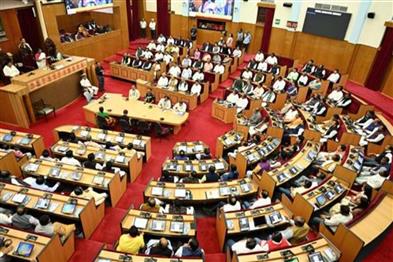 Odisha News:Odisha-Assembly-Winter-Session-Supplementary-Budget-Today
