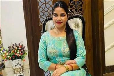 Odisha News:Odisha-Bar-Council-Suspends-Lawyer-Archana-Nags-License-Over-False-Information