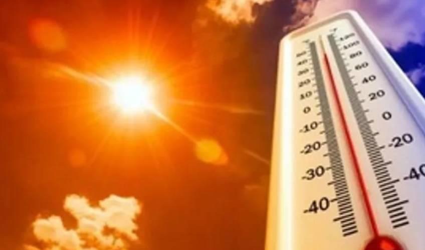 Odisha News:Odisha-Braces-for-Extreme-Summer-Surge