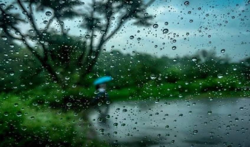 Odisha News:Odisha-Braces-for-Heavy-Rainfall-as-Low-Pressure-System-Persists
