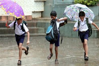 Odisha News:Odisha-Braces-for-Heavy-Rainfall-Red-Warning-Issued-for-Mayurbhanj-and-Keonjhar