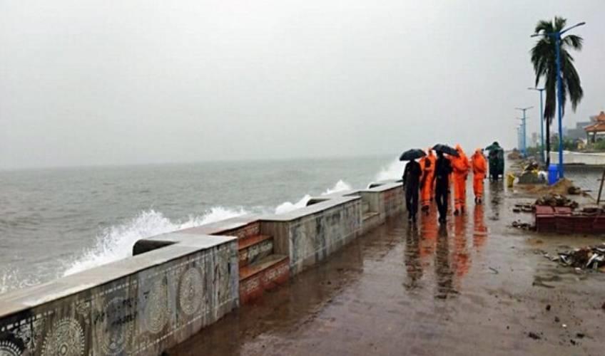 Odisha News:Odisha-Braces-for-Heavy-Rainfall-Over-Next-3-Days-Amidst-Cyclonic-Circulation