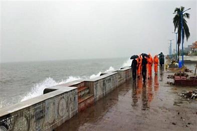 Odisha News:Odisha-Braces-for-Heavy-Rainfall-Over-Next-3-Days-Amidst-Cyclonic-Circulation
