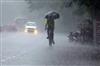 Odisha News:Odisha-Braces-for-Heavy-Rainfall-as-Low-Pressure-Area-Intensifies
