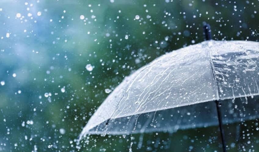 Odisha News:Odisha-Braces-for-Heavy-Rainfall-IMD-Issues-Orange-and-Yellow-Alerts-for-Multiple-Districts