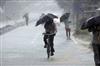 Odisha News:Odisha-Braces-for-Heavy-Rainfall-Yellow-Warnings-Issued-for-Multiple-Districts
