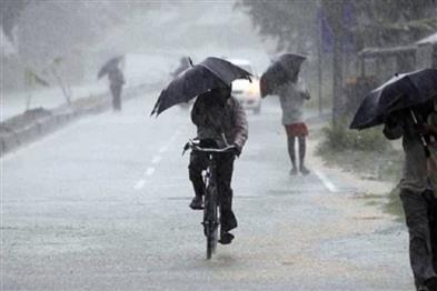 Odisha News:Odisha-Braces-for-Heavy-Rainfall-Yellow-Warnings-Issued-for-Multiple-Districts