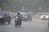 Odisha News:Odisha-Braces-for-Heavy-Rainfall-as-Cyclone-Influences-Weather-Fishermen-Advised-to-Stay-Ashore