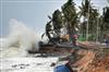 Odisha News:Odisha-Braces-for-Increased-Rainfall-as-Cyclone-Forms-Over-Southwest-Bay-of-Bengal