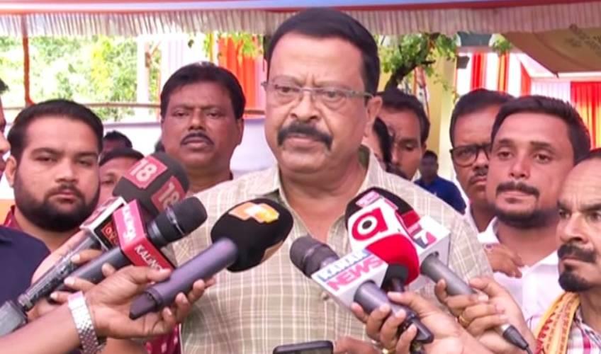Odisha News:Odisha-Braces-for-Potential-Floods-Government-on-High-Alert