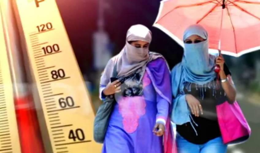 Odisha News:Odisha-Braces-for-Rising-Heatwave