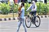 Odisha News:Odisha-Braces-for-Scorching-Heat-Yellow-Warning-Issued-for-Several-Districts