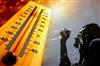 Odisha News:Odisha-Braces-for-Unbearable-Heat-Wave-Yellow-Warning-Issued