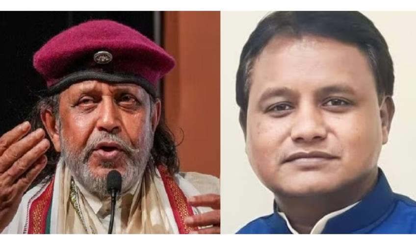 Odisha News:Odisha-CM-Congratulates-Mithun-Chakraborty-For-Dadasaheb-Phalke-Award