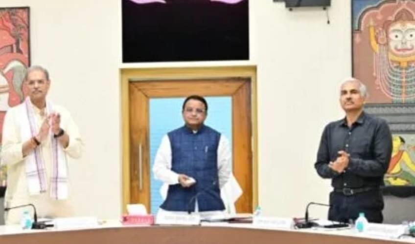 Odisha News:Odisha-CM-Launches-e-Registration-App-for-Revenue-Services