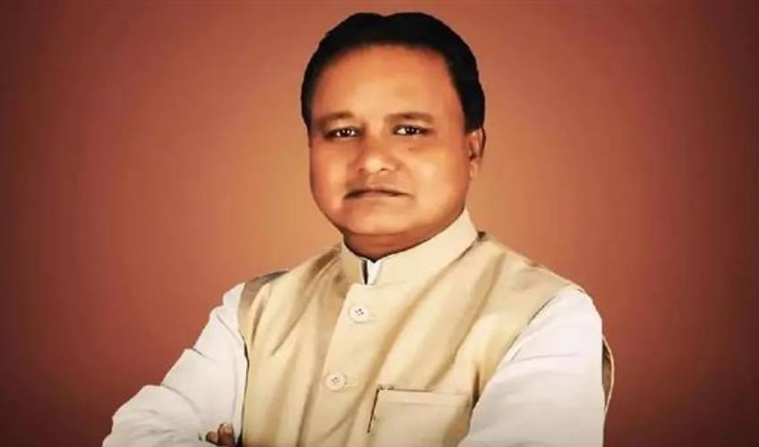 Odisha News:Odisha-CM-Mohan-Charan-Majhi-to-Attend-Eastern-Council-Meeting-in-Jharkhand