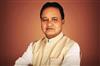 Odisha News:Odisha-CM-Mohan-Charan-Majhi-to-Attend-Eastern-Council-Meeting-in-Jharkhand