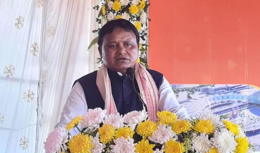 Odisha News:Odisha-CM-Mohan-Charan-Majhis-Government-Completes-One-Year-Report-Card