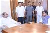 Odisha News:Odisha-CM-Mohan-Majhi-Pays-Courtesy-Visit-to-BJD-Supremo-Naveen-Patnaik
