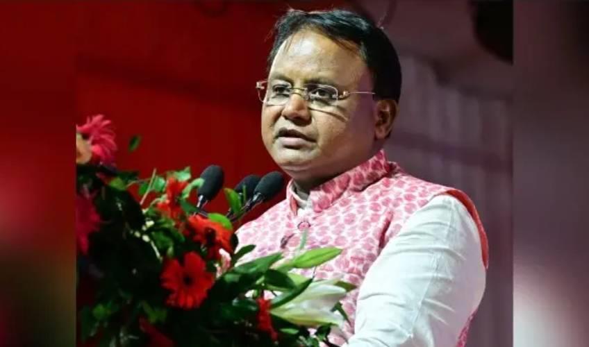 Odisha News:Odisha-CM-Orders-CBI-Probe-into-Police-SI-Recruitment-Exam-Scam