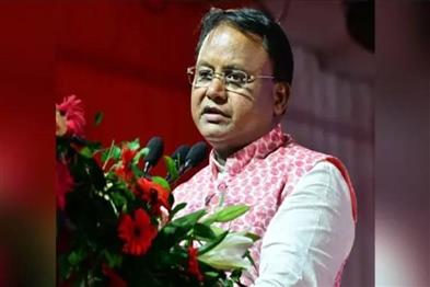 Odisha News:Odisha-CM-Orders-CBI-Probe-into-Police-SI-Recruitment-Exam-Scam