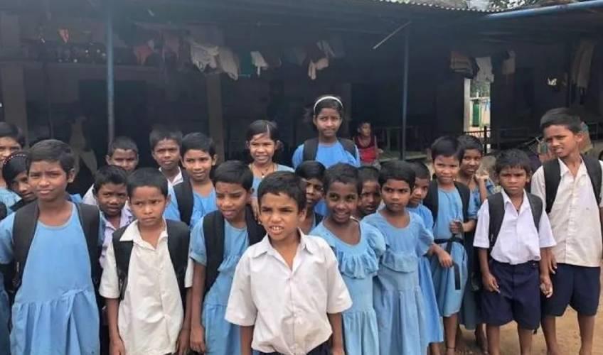 Odisha News:Odisha-CM-to-Lay-Foundation-Stone-for-500-Model-Schools