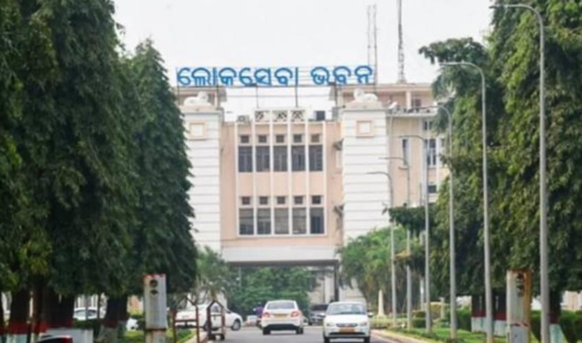 Odisha News:Odisha-Cabinet-Approves-Key-Proposals-Under-CM-Mohan-Charan-Majhi