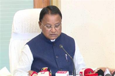 Odisha News:Odisha-Cabinet-Approves-16-Major-Proposals-₹2450-Crore-Skill-Scheme-and-Fisheries-Revamp-Highlighted