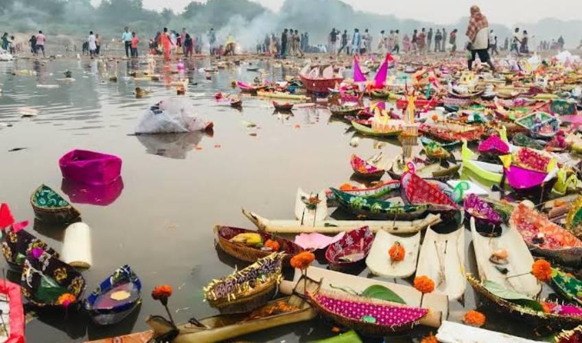 Odisha News:Odisha-Celebrates-Boit-Vandana-on-Kartik-Purnima