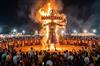 Odisha News:Odisha-Celebrates-Dussehra-and-Mahanavami-with-Grandeur-PM-Modi-and-CM-Majhi-Extend-Wishes