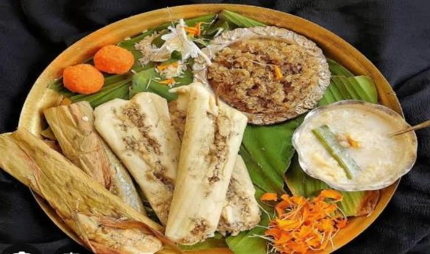 Odisha News:Odisha-Celebrates-Prathamastami-with-Traditional-Fervor